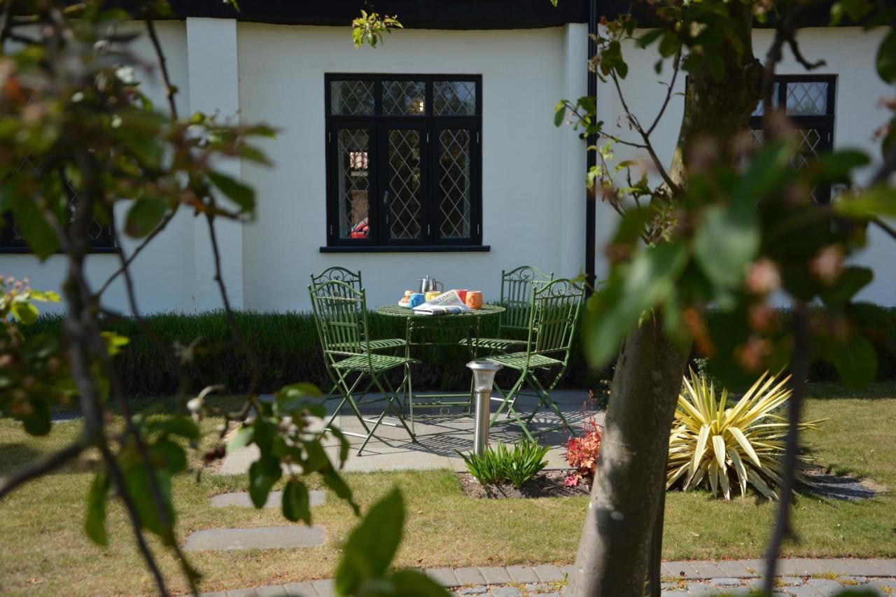 Badminton, Thorpeness Villa Dış mekan fotoğraf